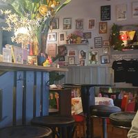  at Alaska Bar in Berlin