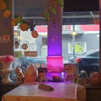  at Alaska Bar in Berlin