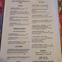  at Alaska Bar in Berlin