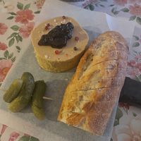   at Alaska Bar in Berlin