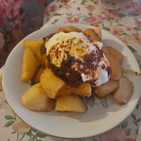   at Alaska Bar in Berlin