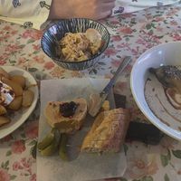   at Alaska Bar in Berlin