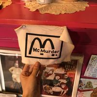 atmosphere 🤍  at Alaska Bar in Berlin