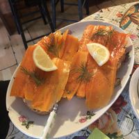   at Alaska Bar in Berlin