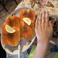   at Alaska Bar in Berlin