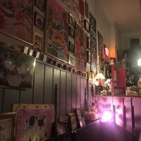 Inside   at Alaska Bar in Berlin