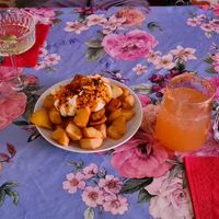  at Alaska Bar in Berlin