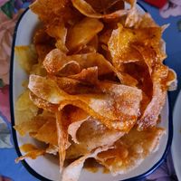  at Alaska Bar in Berlin