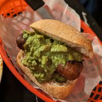  at Alaska Bar in Berlin