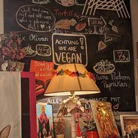  at Alaska Bar in Berlin