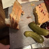   at Alaska Bar in Berlin