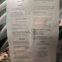   at Alaska Bar in Berlin