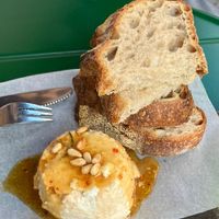   at Alaska Bar in Berlin