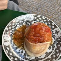   at Alaska Bar in Berlin