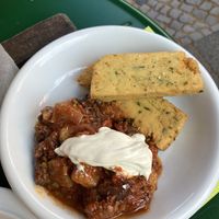   at Alaska Bar in Berlin