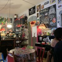   at Alaska Bar in Berlin