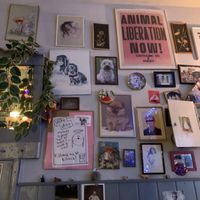   at Alaska Bar in Berlin