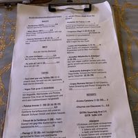   at Alaska Bar in Berlin