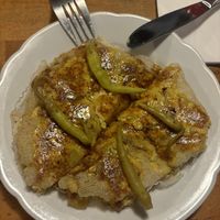 Omelette   at Alaska Bar in Berlin