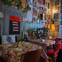  at Alaska Bar in Berlin