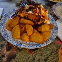  at Alaska Bar in Berlin