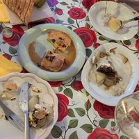  at Alaska Bar in Berlin