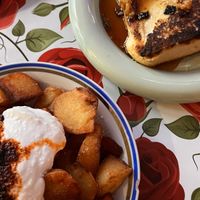   at Alaska Bar in Berlin