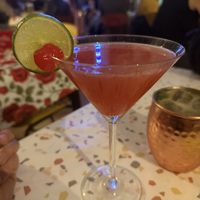   at Alaska Bar in Berlin