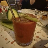   at Alaska Bar in Berlin