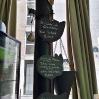 Decoration 2 at Veg'Art in Paris