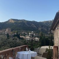   at Valldemossa - Frédéric Restaurant in Valldemossa