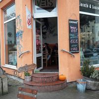 Veis at Veis in Rostock