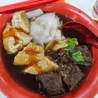 Kuey Chap ~ 24/5/24 at 3 Treasures 三寶齋 - AMK in Northeast Singapore