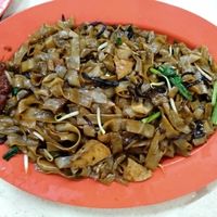 干炒粿條 at 3 Treasures 三寶齋 - AMK in Northeast Singapore