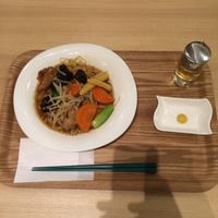 ts  at T's Tan Tan in Sendai