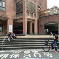 building where is the restaurant at Kuang Cheng Vegetarian in Taipei