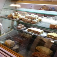 Lots of cake! at Fusca Cafe in Coventry