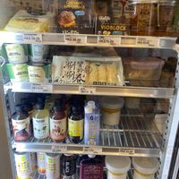 Food  at One Vegan Shop in New Territories