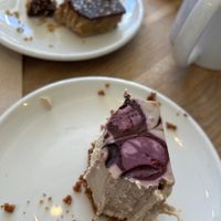 Yummy  at Pulp + Sprout Juice Bar and Vegan Cafe in Asheville