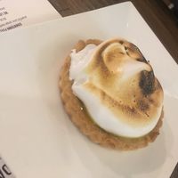 Lemon Meringue at VegeNation in Las Vegas