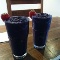 Berry Blast at VegeNation in Las Vegas