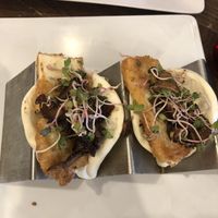 Bao WOW at VegeNation in Las Vegas