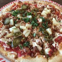 Very good! at VegeNation in Las Vegas