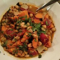 ";out of Africa"; at VegeNation in Las Vegas