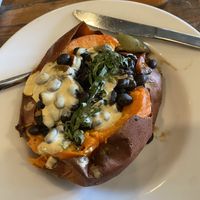  #Veganuary at VegeNation in Las Vegas