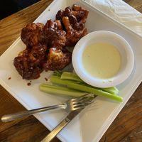  #Veganuary at VegeNation in Las Vegas
