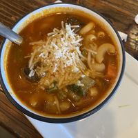  #Veganuary at VegeNation in Las Vegas