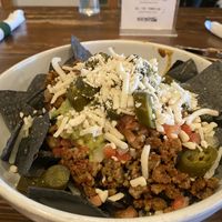   at VegeNation in Las Vegas