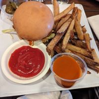  at VegeNation in Las Vegas