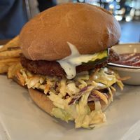   at VegeNation in Las Vegas